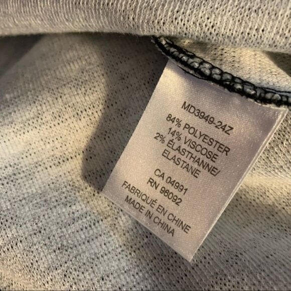 Katherine Barclay Sleeveless Aline Dress size M - Picture 3 of 5